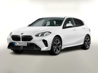 m sport 116i privg led nav kam shz 18z temp pdc