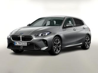 m sport 120i premiump privg led nav kam shz 18z