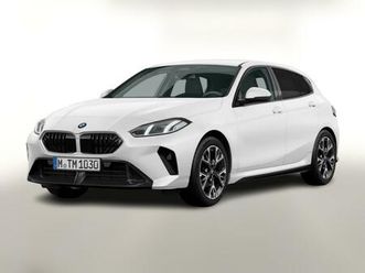 m sport 120i privg led nav kam shz 18z temp pdc