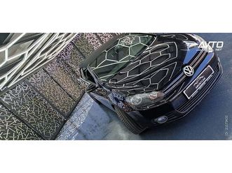 volkswagen golf 2.0 tdi avt bluemotion tech. 103kw