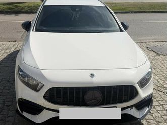 mercedes-benz a 180 amg outubro/18