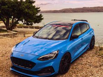 2.3 ecoboost st s&s 280cv