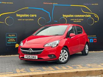 1.4i ecoflex design easytronic euro 6 (start/stop) 5dr