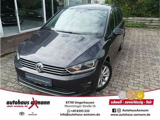 1.4 tsi bluemotion technology dsg lounge