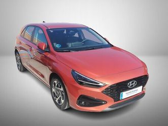 i30 1.0 tgdi klass 48v 100