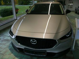 2.5l homura automatik cx-30 2.5l homura automatik