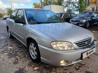 продажа kia spectra, 2007 год в одинцове