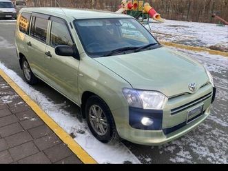 продажа toyota probox, 2020 год в улан-удэ