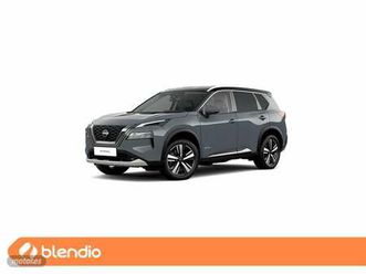 x-trail 5pl 1.5 e-4orce 158kw 4x4 a/t n-connecta