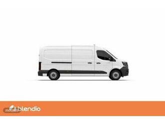 furgón l3h2 96kw 130cv euro6x acenta 3.5t mt fw