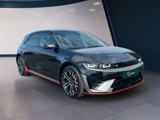 hyundai ioniq 5 ioniq 5 n ev 440km performance pack my24 - 2024