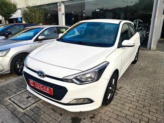hyundai i20 1.1 crdi access plus