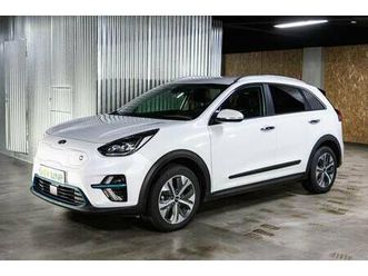 kia e-niro 64kwh