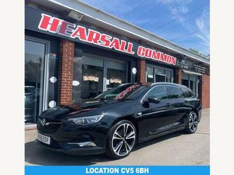 2.0 turbo d blueinjection sri vx line nav sports tourer euro 6 (start/stop) 5dr