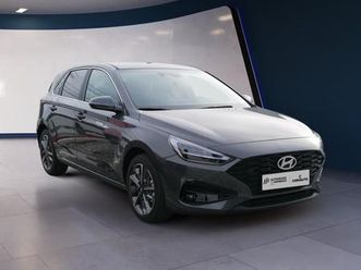 hyundai i30 i30 1.0 tgdi style plus my25