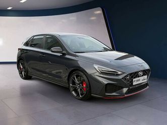 hyundai i30 i30 n 2.0 tgdi 8dct performance pack my23