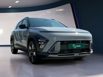 hyundai kauai kauai 1.0 t-gdi premium my25 (tt)