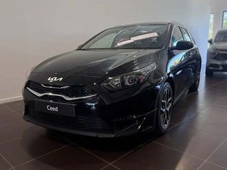 kia ceed sw 1.0 t-gdi drive