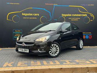 1.4i se auto euro 6 3dr