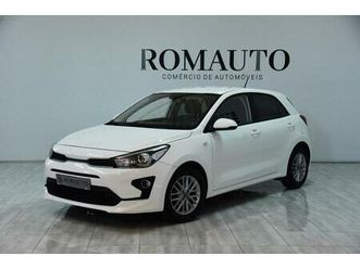 kia rio 1.2 cvvt dynamic