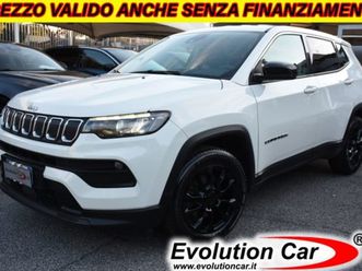 compass 2ª serie compass 1.6 multijet ii 2wd business