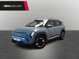 81.4 kwh 204 ch earth