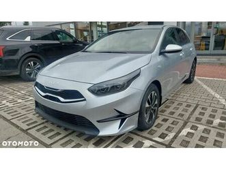 kia ceed 1.5 t-gdi m dct