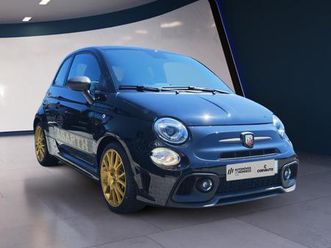 abarth 695 695 75º aniversário 1.4 16v t-jet 180cv mt