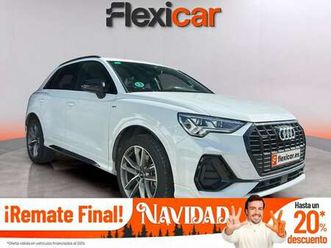 40 tfsi quattro s tronic