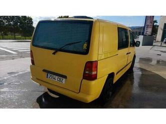 mercedes-benz - vito