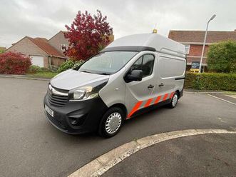 1.6 cdti 2900 biturbo ecoflex l1 h2 euro 5 (start/stop) 5dr