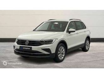 1.5 tsi 150ch life business dsg7