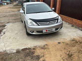 продажа toyota allion, 2004 год в петровске-забайкальском