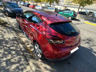 coupé 1.5dci expression