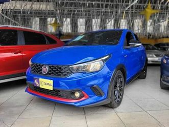 hgt 1.8 16v flex mec.