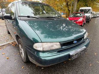 ford windstar