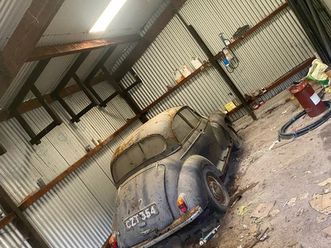 vintage & classic cars