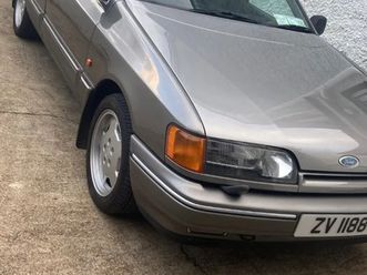 vintage & classic cars