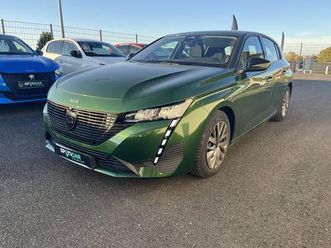 puretech 110ch s&s bvm6 active pack