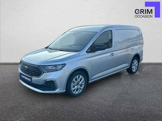 transit connect fgn l2 2.0 ecoblue 102 bvm limited