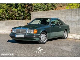 mercedes-benz 230 ce
