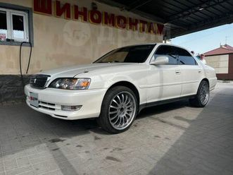 продажа toyota cresta, 1996 год в краснодаре