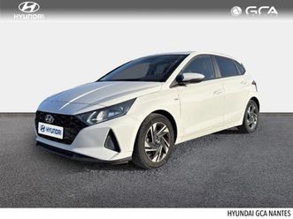 1.0 t-gdi 100ch hybrid intuitive