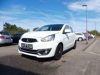 mitsubishi space star intro edition