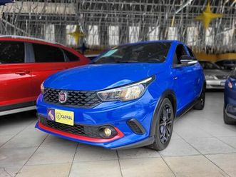 hgt 1.8 16v flex mec.