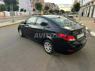 je mets en vente ma voiture