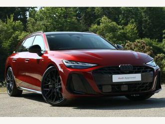 2.0 tdi launch edition plus s tronic quattro euro 6 (start/stop) 5dr