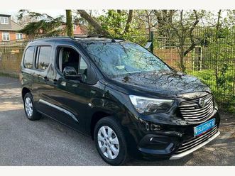 50kwh ultimate auto 5dr (7.4kw charger)