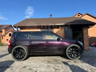 продажа toyota succeed, 2019 год в омске