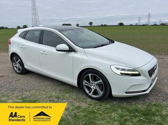 1.5 t3 inscription auto euro 6 (start/stop) 5dr